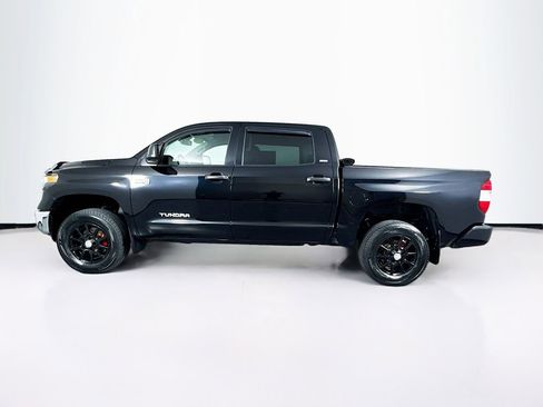 Used 2021 Toyota Tundra SR5 w/ Convenience Package image 6