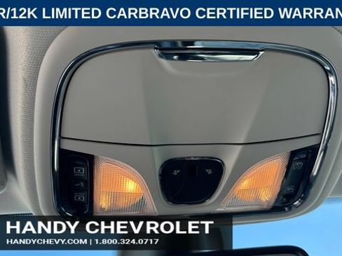 Used 2019 Jeep Cherokee Limited AWD/4WD image 57