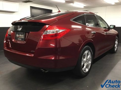 Used 2010 Honda Crosstour EX-L image 10