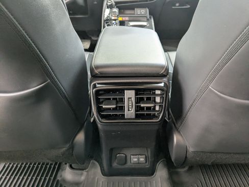 Certified 2025 Lexus NX 350h AWD w/ Accessory Package (2T) image 19