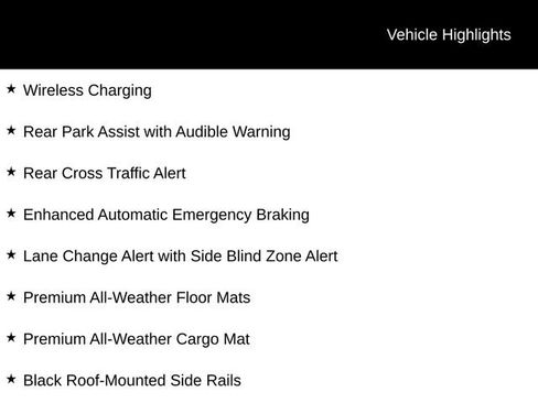 Certified 2025 Chevrolet Blazer LT w/ Convenience Package image 6