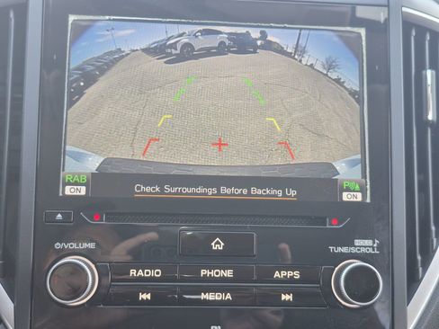 Used 2019 Subaru Crosstrek 2.0i Limited AWD/4WD image 23