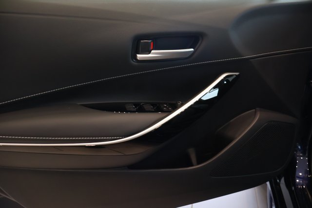 New 2027 Toyota Corolla XSE FWD image 7