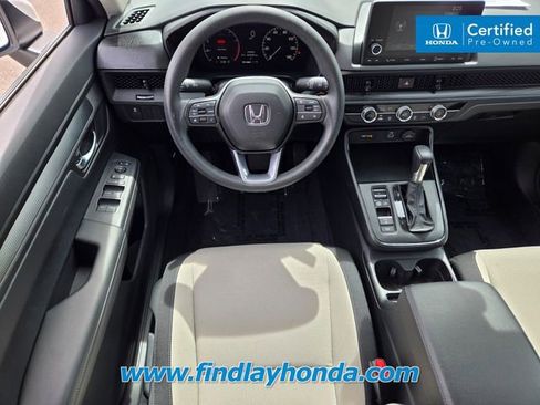 Certified 2025 Honda CR-V LX image 15