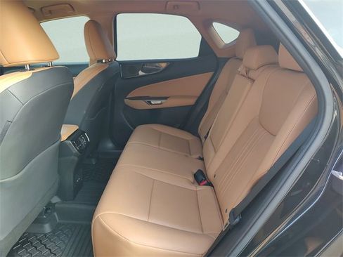 Used 2022 Lexus NX 250 250 Base w/ Towing Package (2000 Lbs) image 31