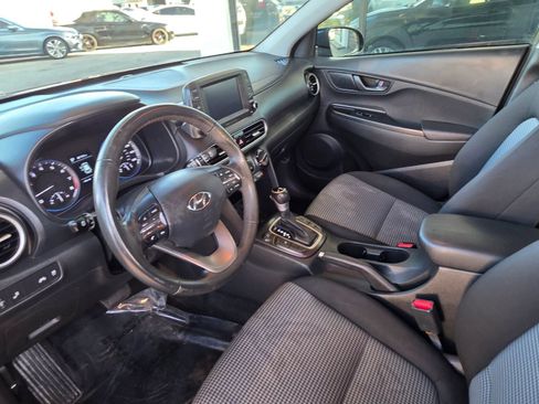 Used 2021 Hyundai Kona SEL w/ Cargo Package image 11