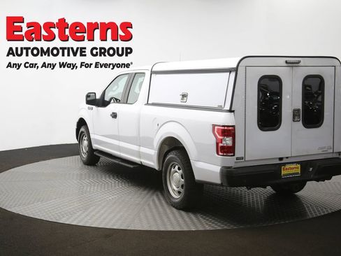 Used 2018 Ford F150 XL w/ XL Power Equipment Group image 66