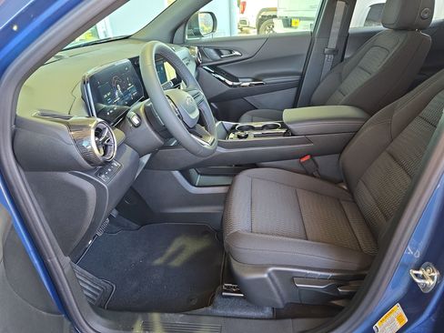 New 2026 Chevrolet Equinox LT w/ Midnight Edition image 82