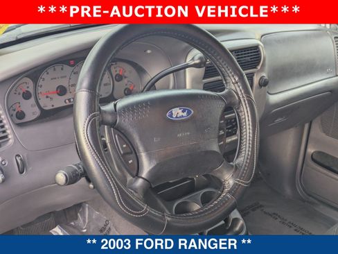Used 2003 Ford Ranger XLT RWD image 19