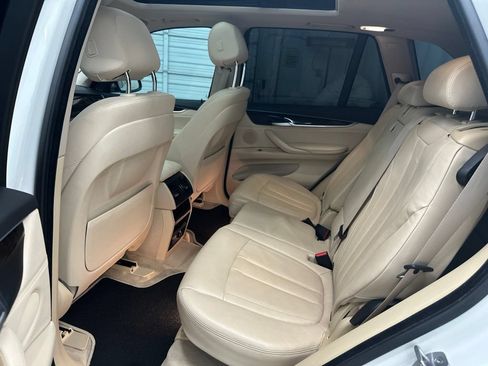 Used 2015 BMW X5 xDrive35i AWD/4WD image 24