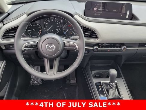 New 2026 MAZDA CX-30 Aire Edition AWD/4WD image 6