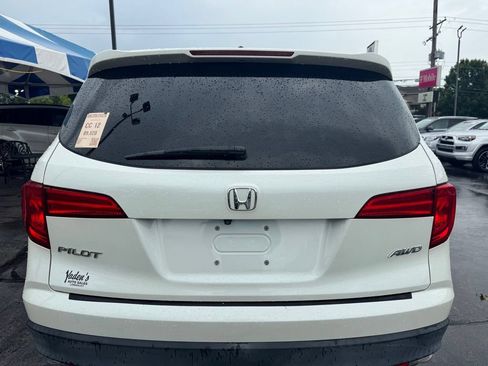 Used 2016 Honda Pilot EX-L image 4