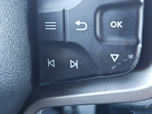 Certified 2021 Ford Bronco Outer Banks image 16