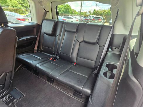 Used 2012 Honda Pilot Touring image 12