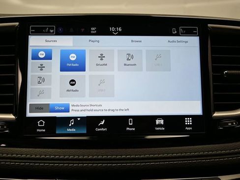 New 2026 Chrysler Pacifica Select image 32