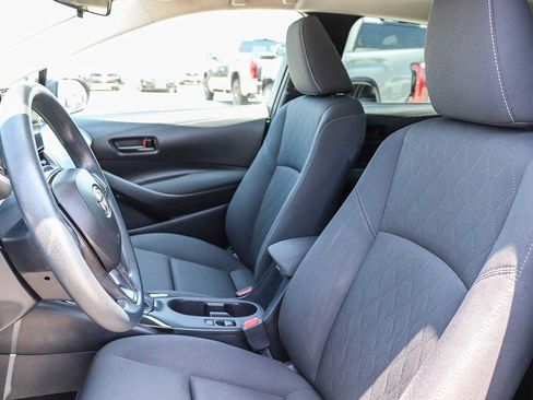 Used 2023 Toyota Corolla LE FWD image 17
