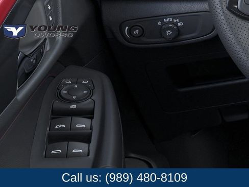 New 2026 Chevrolet TrailBlazer RS w/ Convenience Package image 24