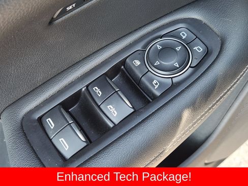 Used 2020 Cadillac XT6 Premium Luxury AWD/4WD image 34