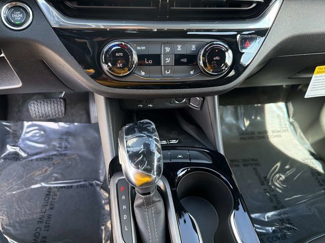New 2026 Buick Envista Sport Touring w/ Convenience I Package FWD image 25