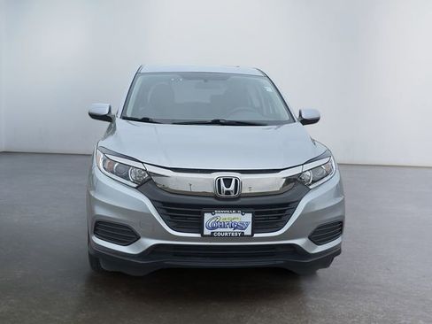 Used 2019 Honda HR-V LX image 8