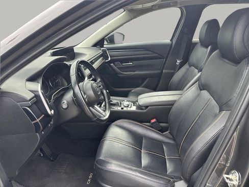 Used 2023 MAZDA CX-50 AWD 2.5 Turbo w/ Cargo Package image 10