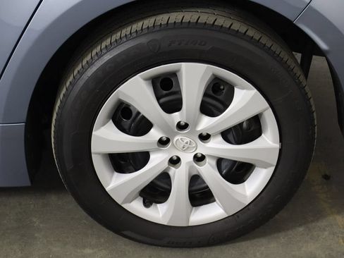 Used 2024 Toyota Corolla LE FWD image 34