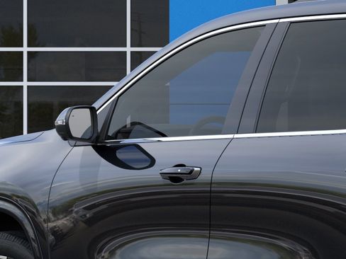 New 2026 GMC Acadia Denali Ultimate FWD image 13