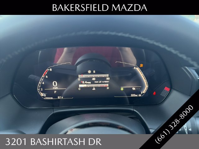 New 2026 MAZDA CX-5 Preferred AWD/4WD image 15