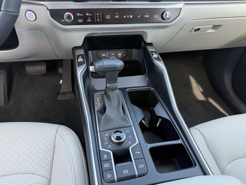 New 2026 Kia Sorento EX AWD/4WD image 13