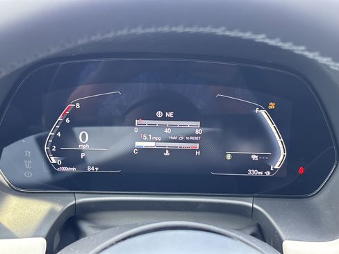 New 2026 MAZDA CX-5 Preferred image 21