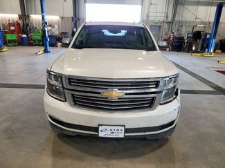 Used 2016 Chevrolet Suburban LTZ video 2