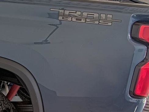 New 2026 Chevrolet Silverado 2500 LT w/ Trail Boss Package image 10