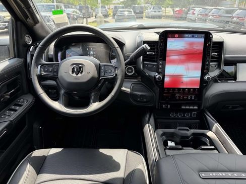 New 2026 RAM 2500 Limited AWD/4WD image 17