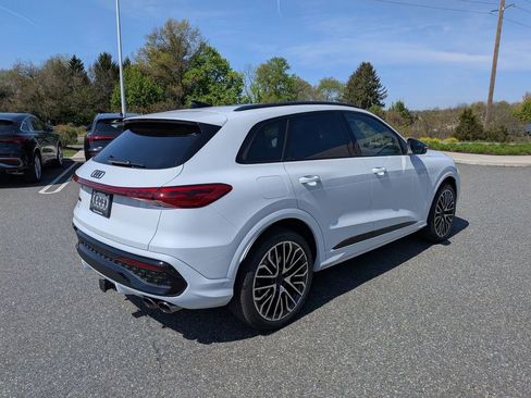 New 2026 Audi SQ5 Premium Plus AWD/4WD image 6