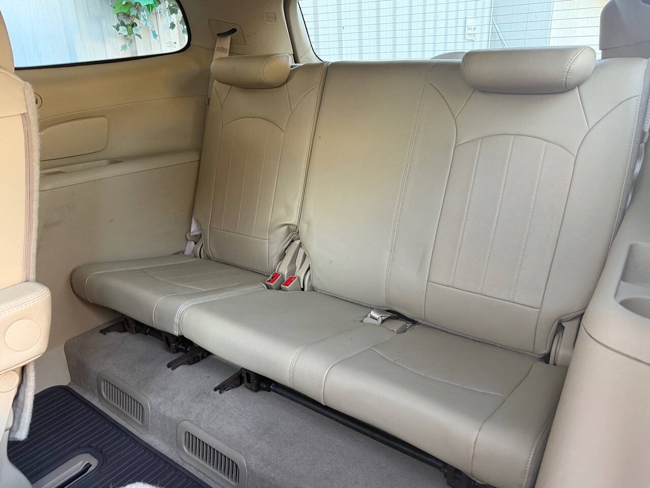 Used 2012 Buick Enclave Leather FWD image 15