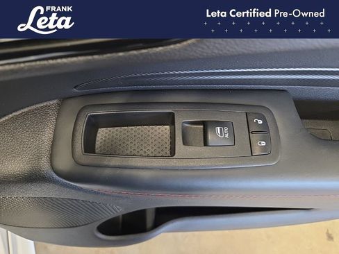 Used 2024 Dodge Durango GT AWD/4WD image 22