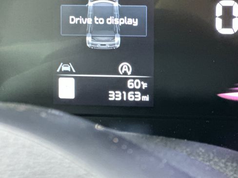 Used 2024 Kia Soul LX w/ Option Group 015 image 26