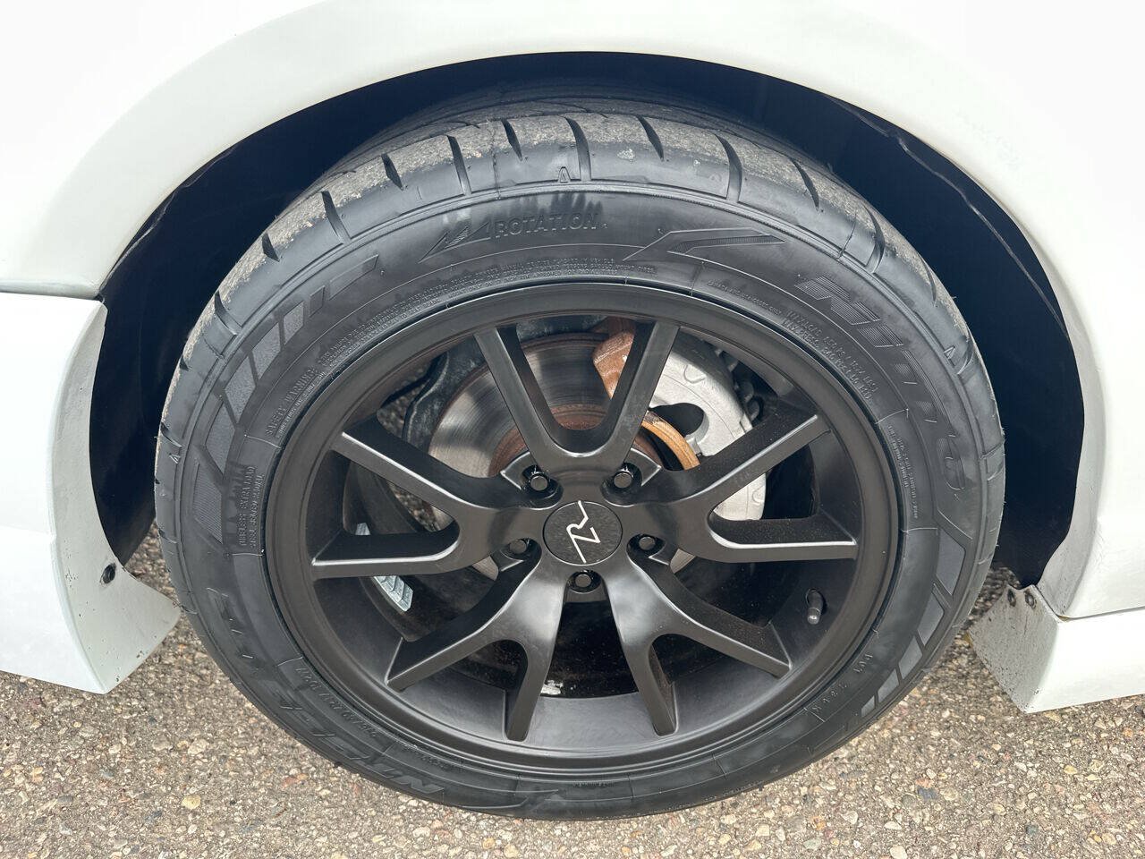Used 1999 Ford Mustang GT RWD image 12