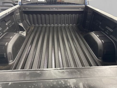 Used 2023 GMC Sierra 1500 Pro w/ Pro Value Package image 12