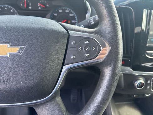 Used 2018 Chevrolet Traverse LS w/ LPO, Floor Liner Package image 12