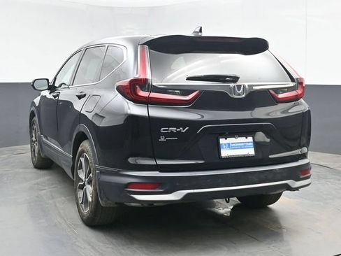 Used 2020 Honda CR-V EX image 7