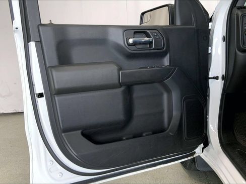 Used 2022 Chevrolet Silverado 1500 W/T w/ WT Fleet Convenience Package RWD image 24