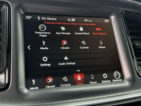 Used 2020 Dodge Challenger R/T Scat Pack w/ T/A Package image 54