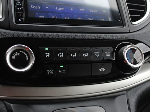 Used 2016 Honda CR-V EX image 35