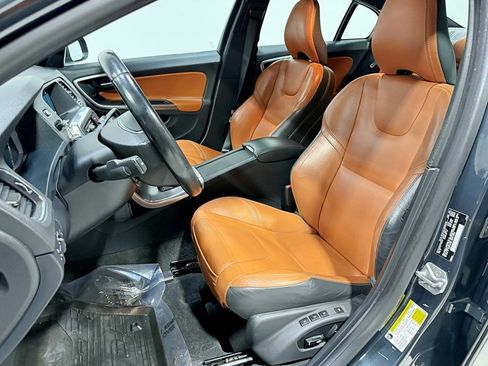 Used 2015 Volvo S60 T5 Premier image 26