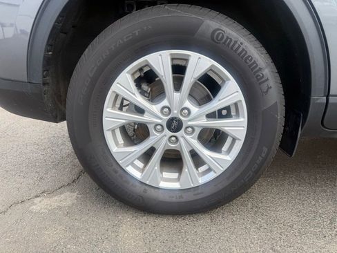 Certified 2023 Ford Escape Active w/ Tech Pack #1 AWD/4WD image 42