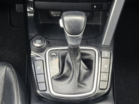 Used 2021 Kia Seltos SX image 39