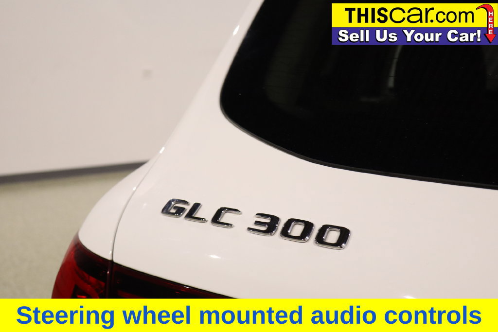 Used 2022 Mercedes-Benz GLC 300 image 14