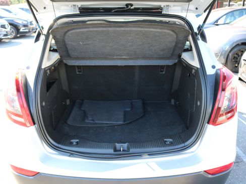 Used 2019 Buick Encore Preferred image 34