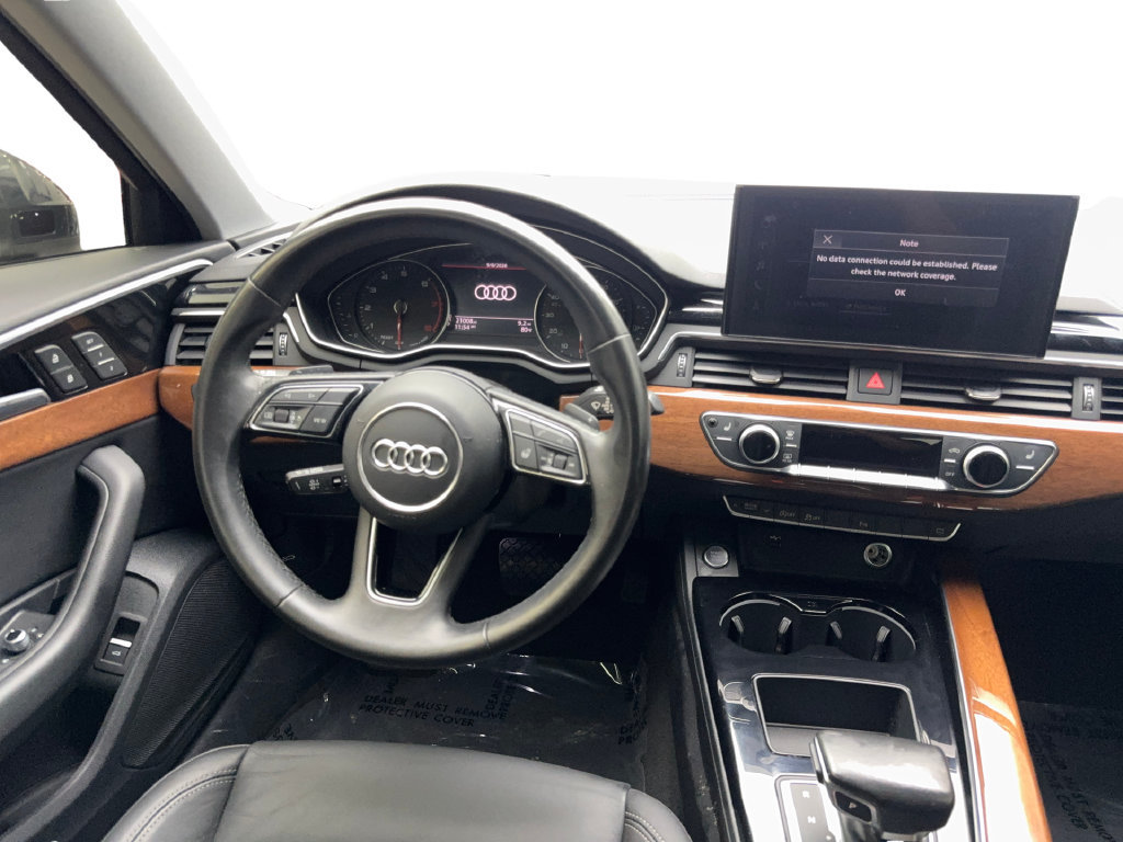 Used 2023 Audi A4 2.0T Premium w/ Convenience Package AWD/4WD image 56